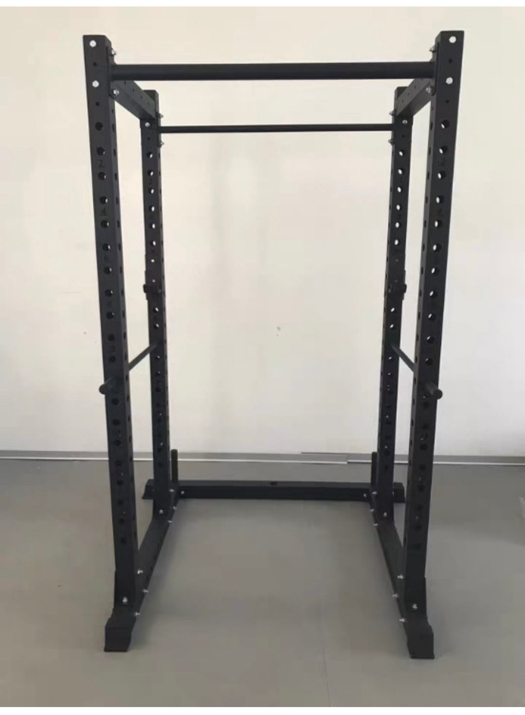 PWC - Bench Press And Squat Power Cage